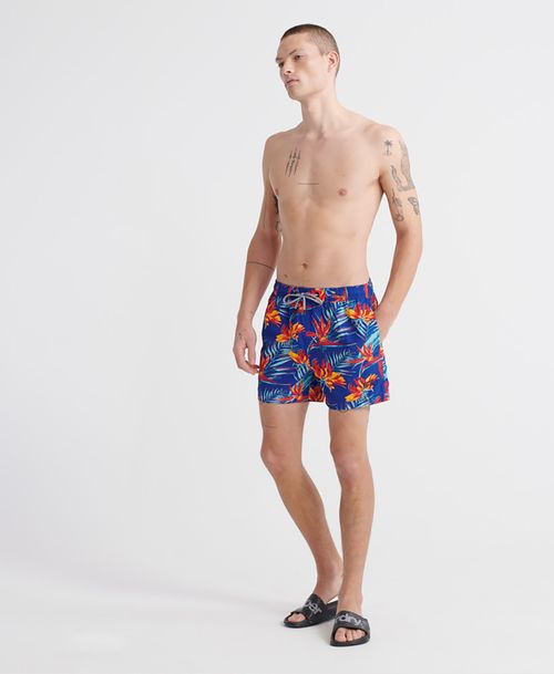 Pantaloneta Corta Para Hombre Super S Beach Volley