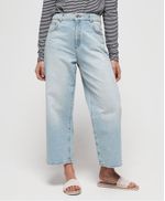 Jean-Rigido-Para-Mujer-Phoebe-Wide-Leg-Superdry