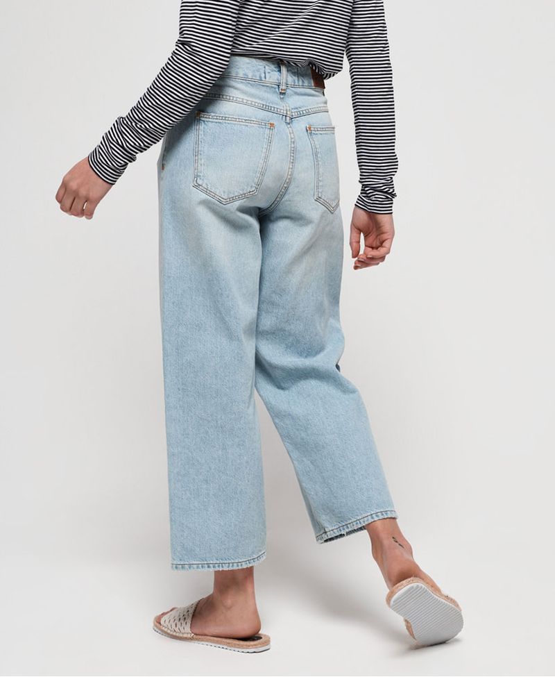 Jean-Rigido-Para-Mujer-Phoebe-Wide-Leg-Superdry