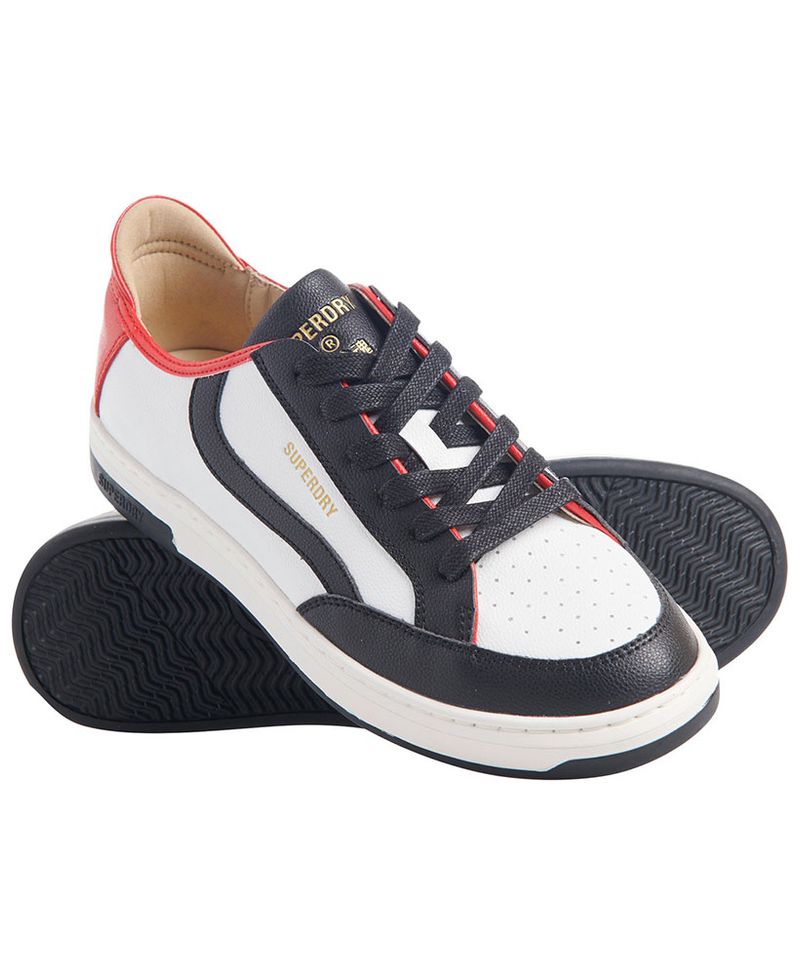 Tenis-Para-Hombre-Basket-Lux-Low-Trainer-Superdry