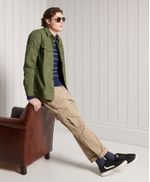 Camisa-Para-Hombre-2-Pkt-Field-Shirt-Superdry