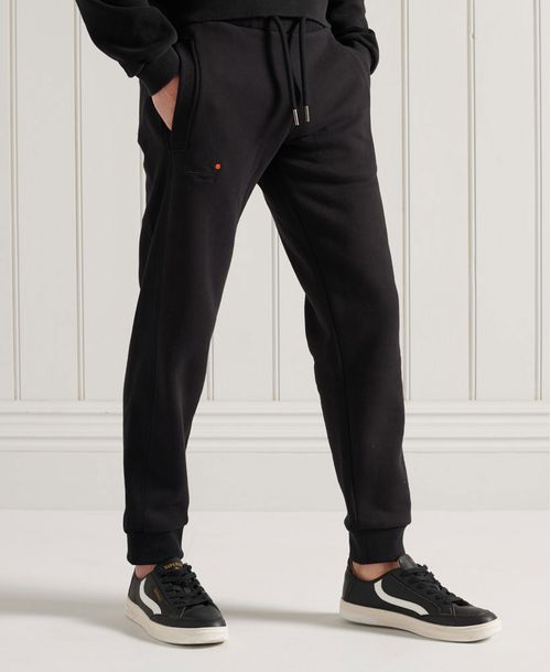 Sudadera Para Hombre Ol Classic Jogger Ns
