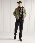 Sudadera-Para-Hombre-Ol-Classic-Jogger-Ns-Superdry