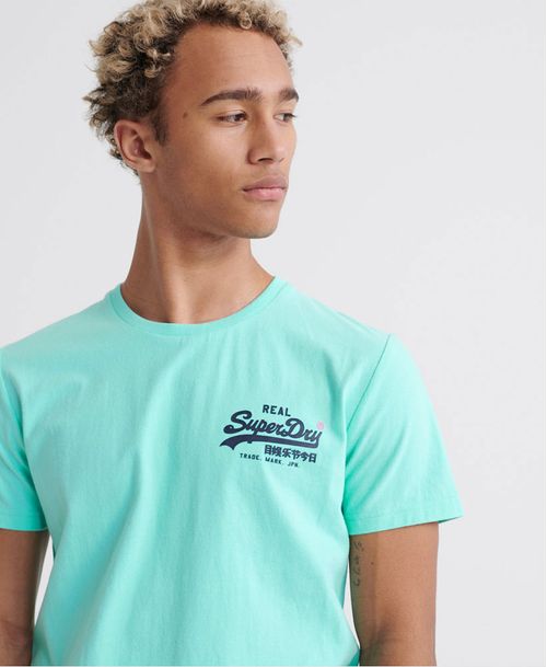 Camiseta Para Hombre Vl Pasteline