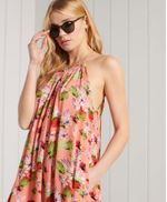 Vestido-Corto-Para-Mujer-Beach-Cami-Dress-Superdry