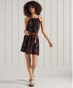 Vestido-Corto-Para-Mujer-Beach-Cami-Dress-Superdry