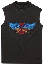 Camiseta-Para-Mujer-Bohemian-Band-Vest-Superdry