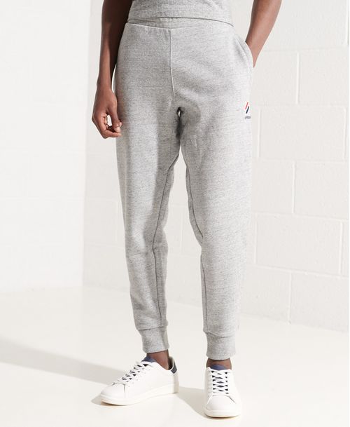 Sudadera Para Hombre Sportstyle Jogger