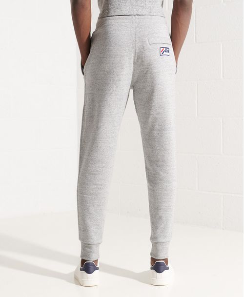 Sudadera Para Hombre Sportstyle Jogger
