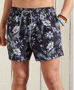 Pantaloneta-Corta-Para-Hombre-Super-5S-Beach-Volley-Superdry