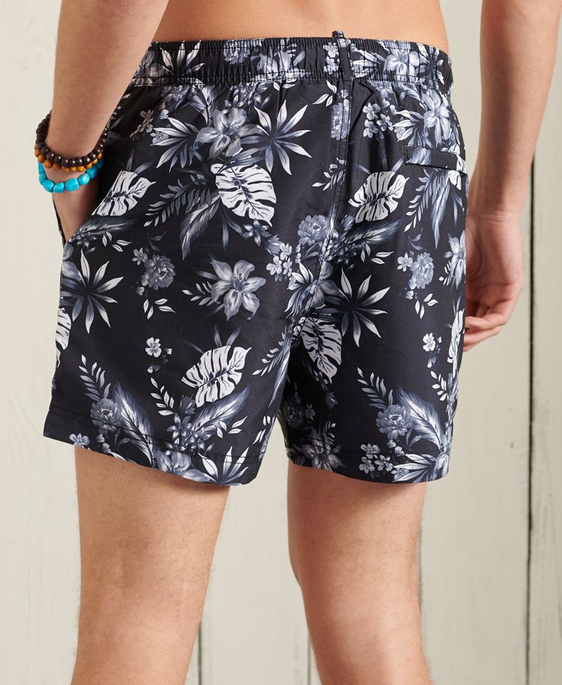Pantaloneta-Corta-Para-Hombre-Super-5S-Beach-Volley-Superdry
