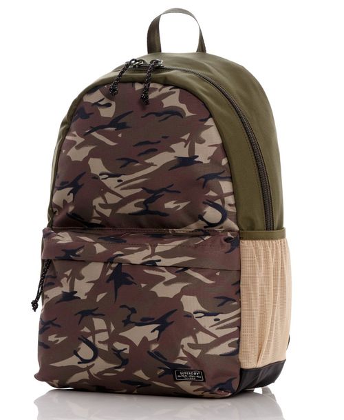 Morral Para Hombre Trek Montana