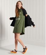 Vestido-Corto-Para-Mujer-Boho-Tshirt-Dress-Superdry