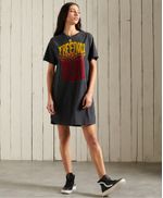 Vestido-Corto-Para-Mujer-Boho-Tshirt-Dress-Superdry