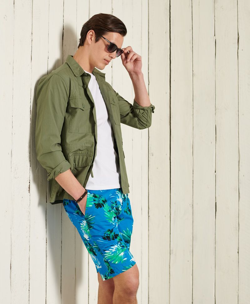 Bermuda-Chino-Para-Hombre-International-Chino-Short-Superdry