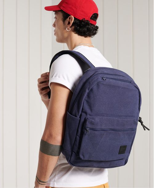 Morral Portatil Para Hombre City Pack 10001