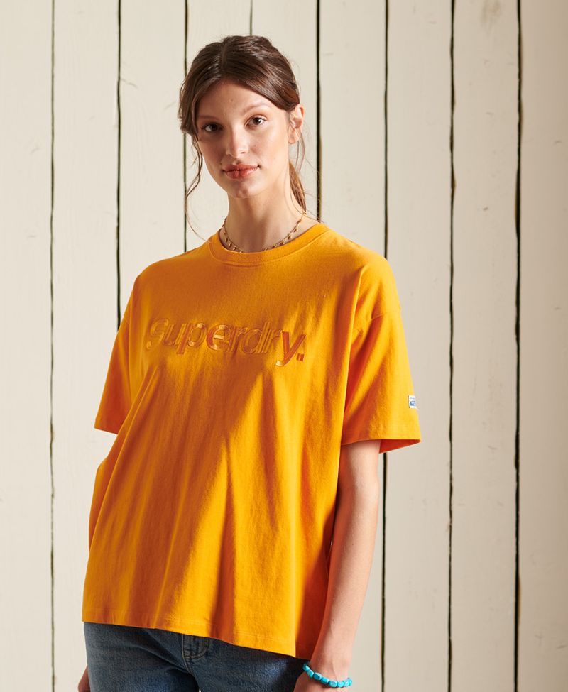 Camiseta-Para-Mujer-Cl-Source-Tee-Superdry