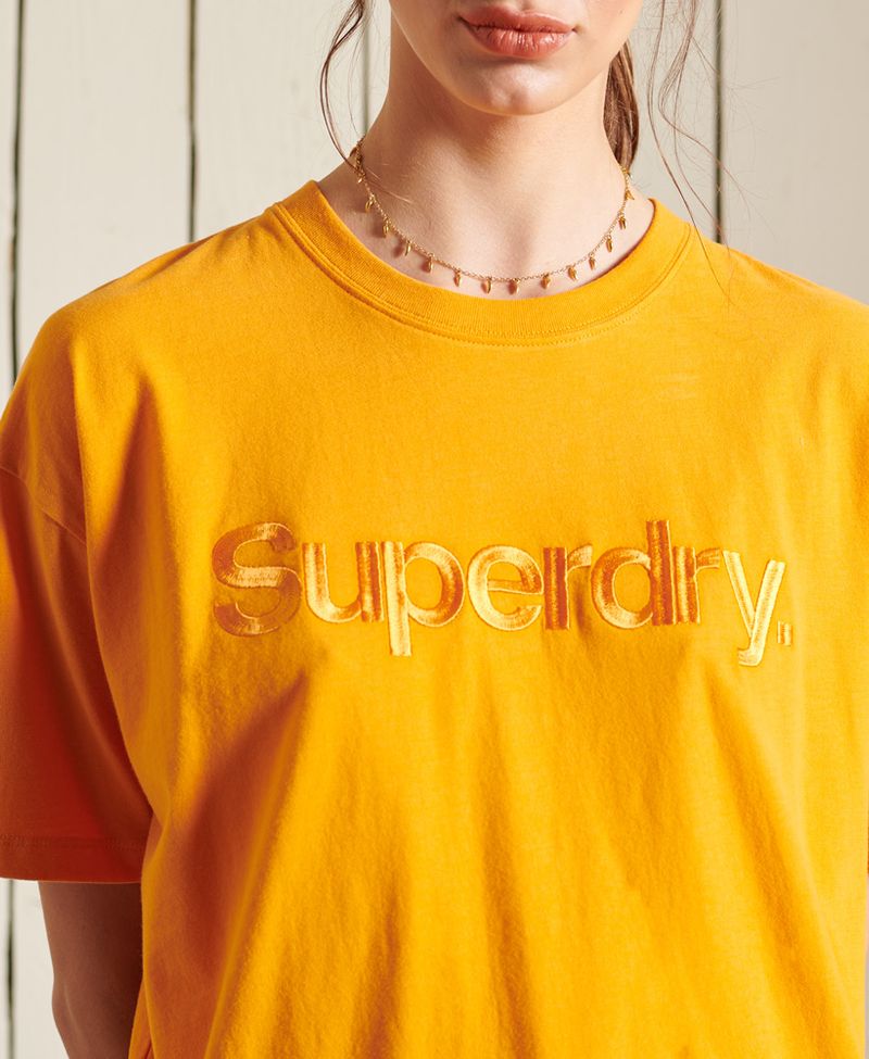 Camiseta-Para-Mujer-Cl-Source-Tee-Superdry