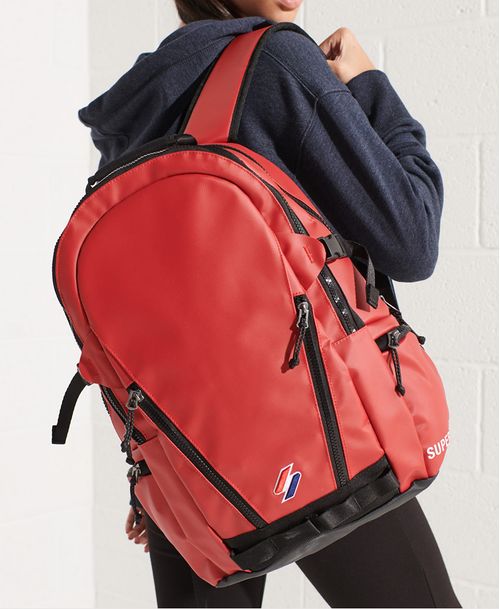 Morral Portatil Para Hombre Code Tarp 10404