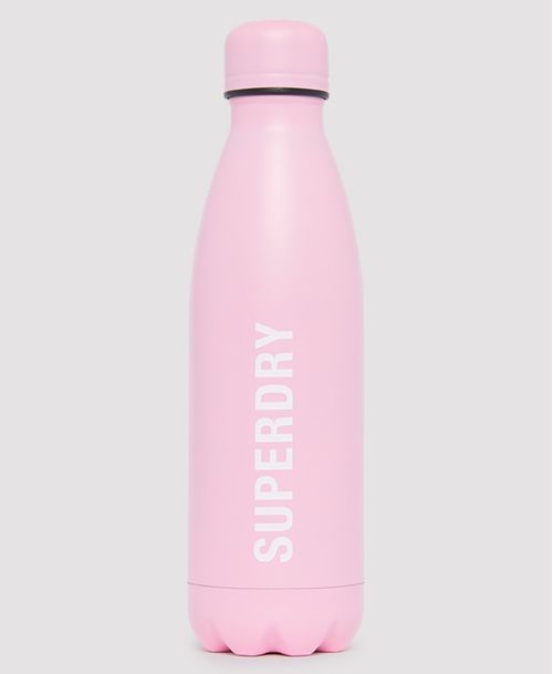 Termos Unisex Code Water Bottle