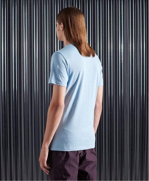 Camiseta Para Hombre Collective Print
