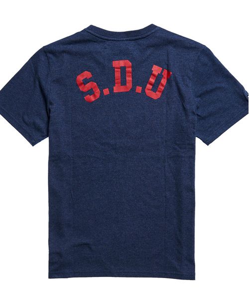 Camiseta Para Hombre T&F