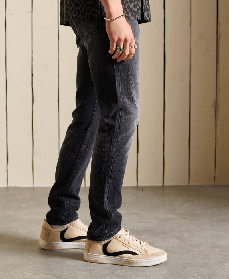 Jean-Stretch-Para-Hombre-Slim-Superdry