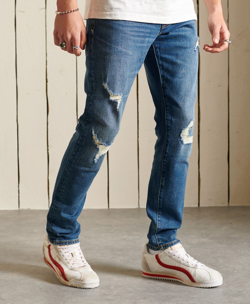 Jean-Stretch-Para-Hombre-Slim-Superdry