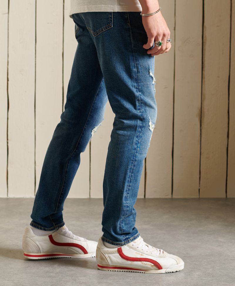 Jean-Stretch-Para-Hombre-Slim-Superdry