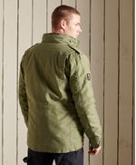 Chaqueta-Casual-Para-Hombre-M65-Borg-Lined-Jacket-Superdry