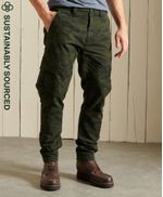 Pantalon-Cargo-Para-Hombre-Core-Cargo-Superdry