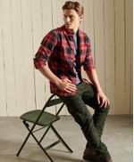 Pantalon-Cargo-Para-Hombre-Core-Cargo-Superdry