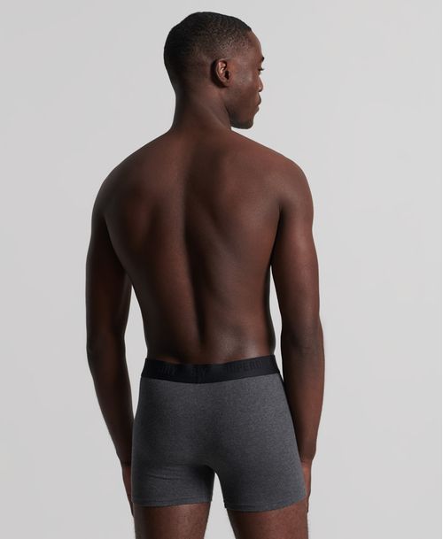 Boxer Para Hombre Triple Pack