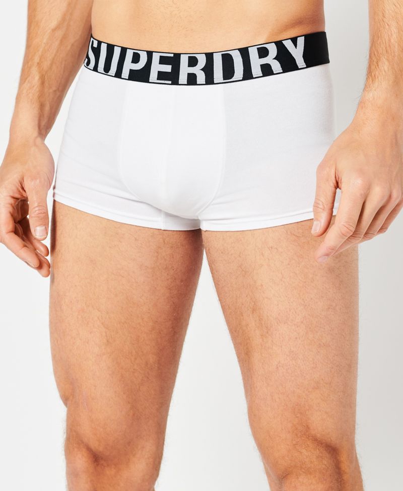 Boxer-Para-Hombre-Trunk-Dual-Logo-Double-Pack-Superdry