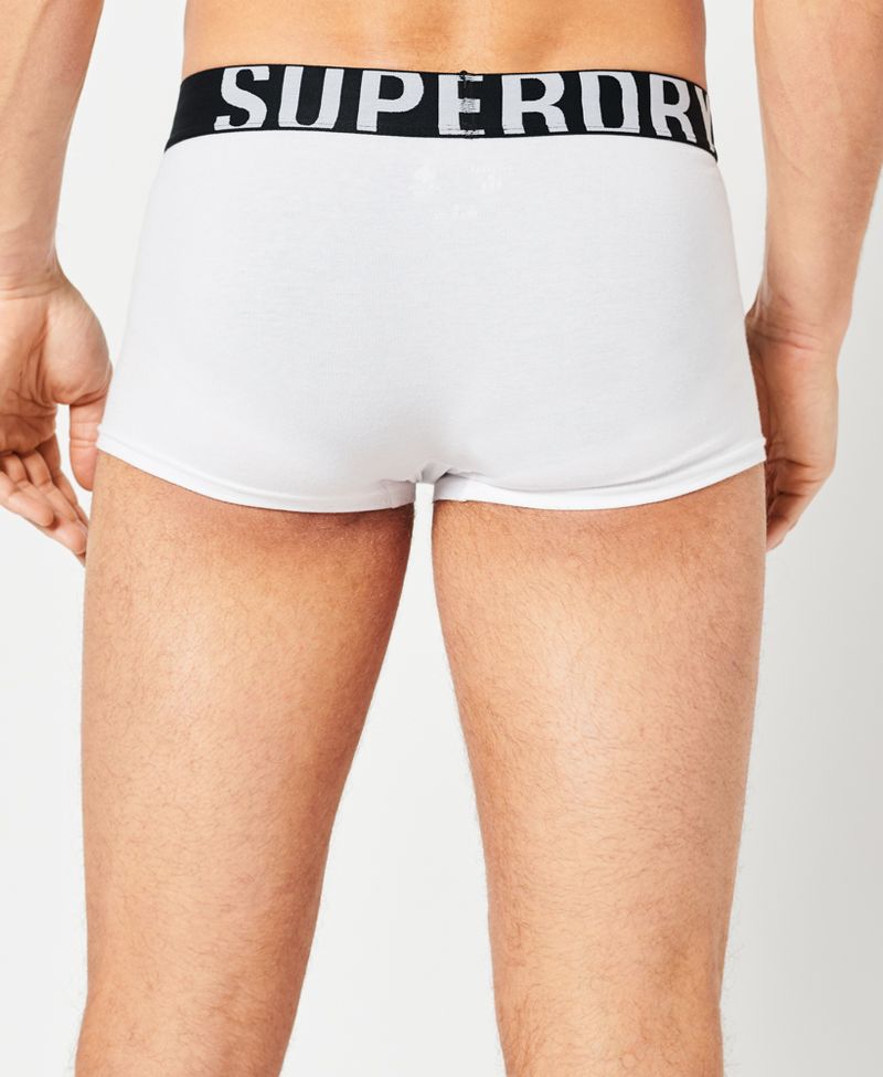 Boxer-Para-Hombre-Trunk-Dual-Logo-Double-Pack-Superdry