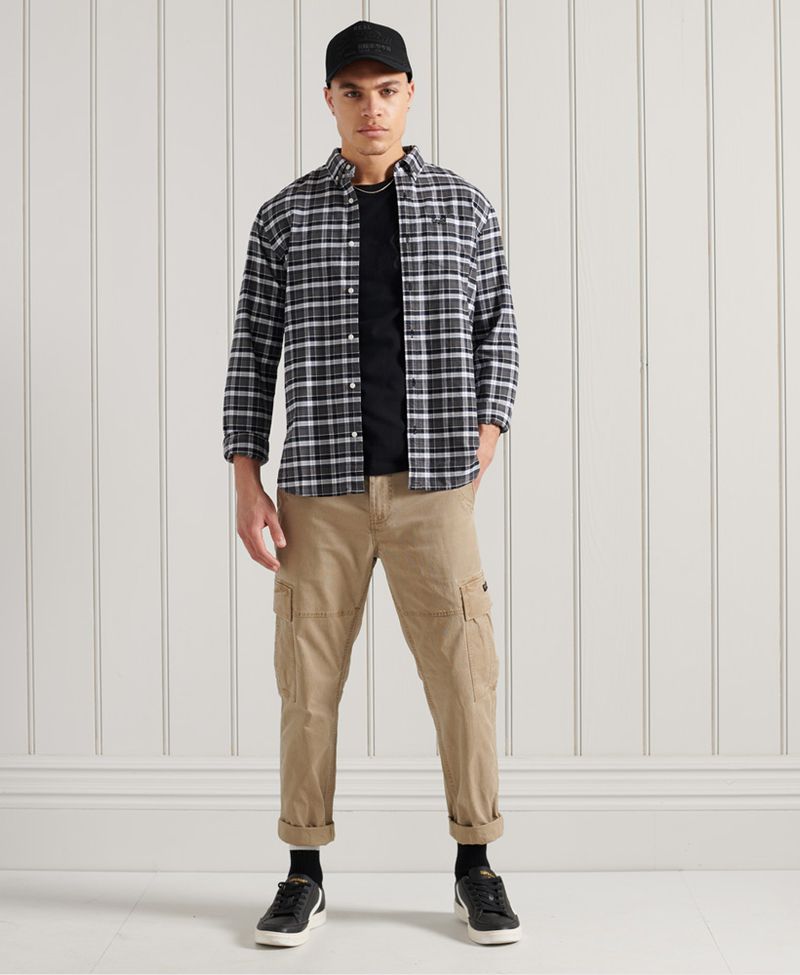 Pantalon-Cargo-Para-Hombre-Core-Cargo-Superdry