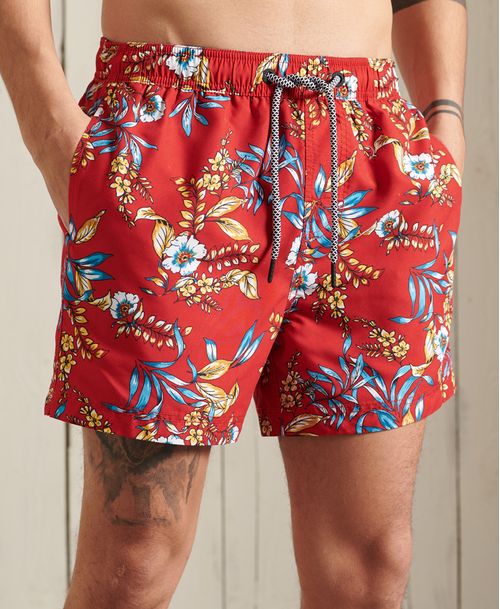 Pantaloneta Corta Para Hombre Super S Beach Volley