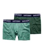 Boxer-Para-Hombre-Boxer-Multi-Double-Pack