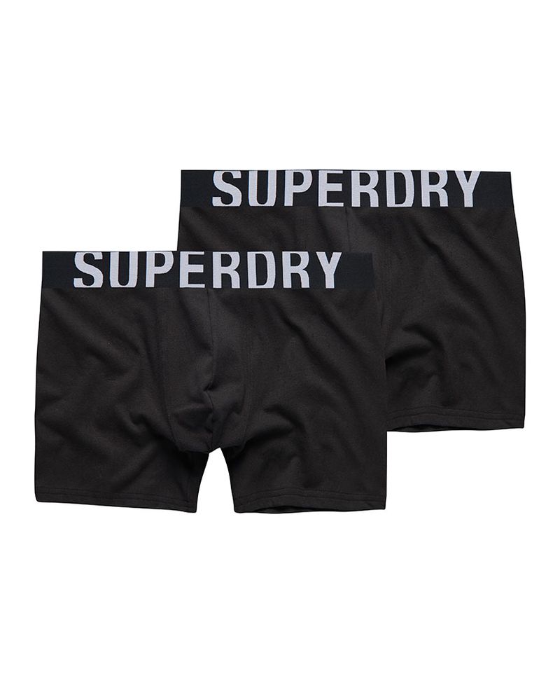 Boxer-Para-Hombre-Boxer-Dual-Logo-Double-Pack