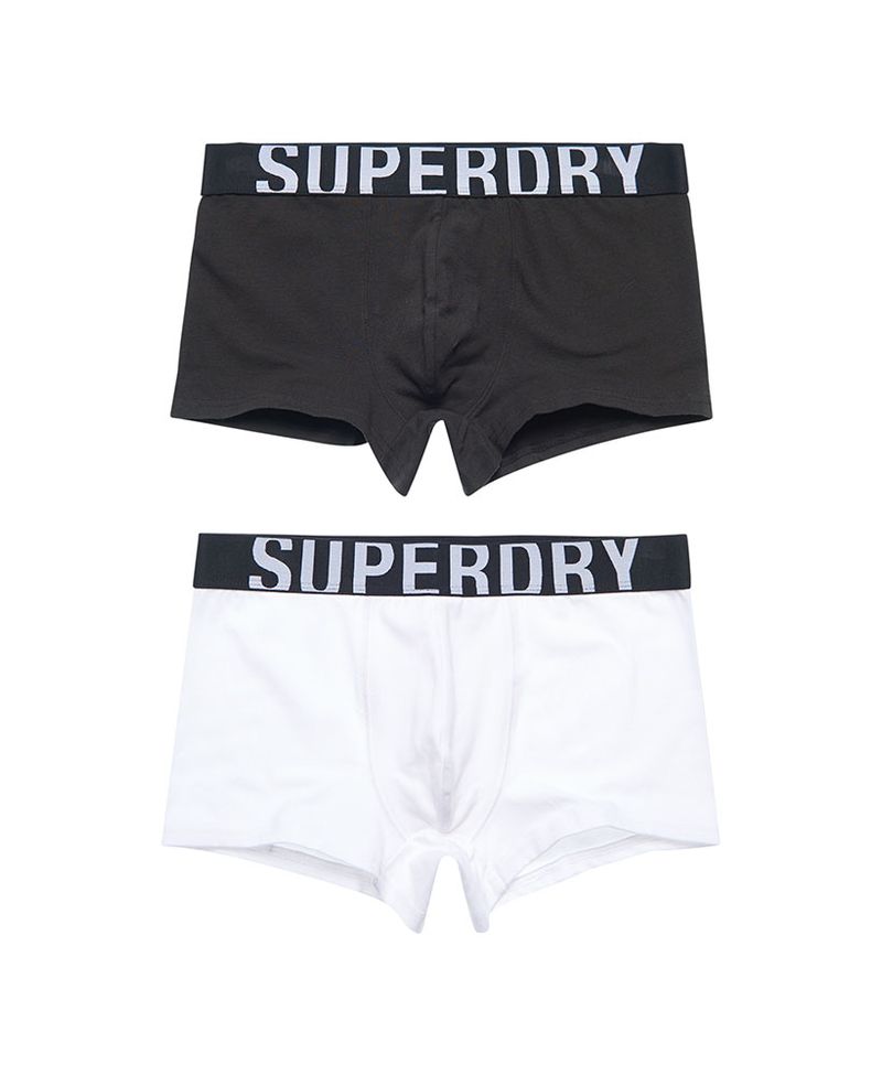 Boxer-Para-Hombre-Trunk-Dual-Logo-Double-Pack