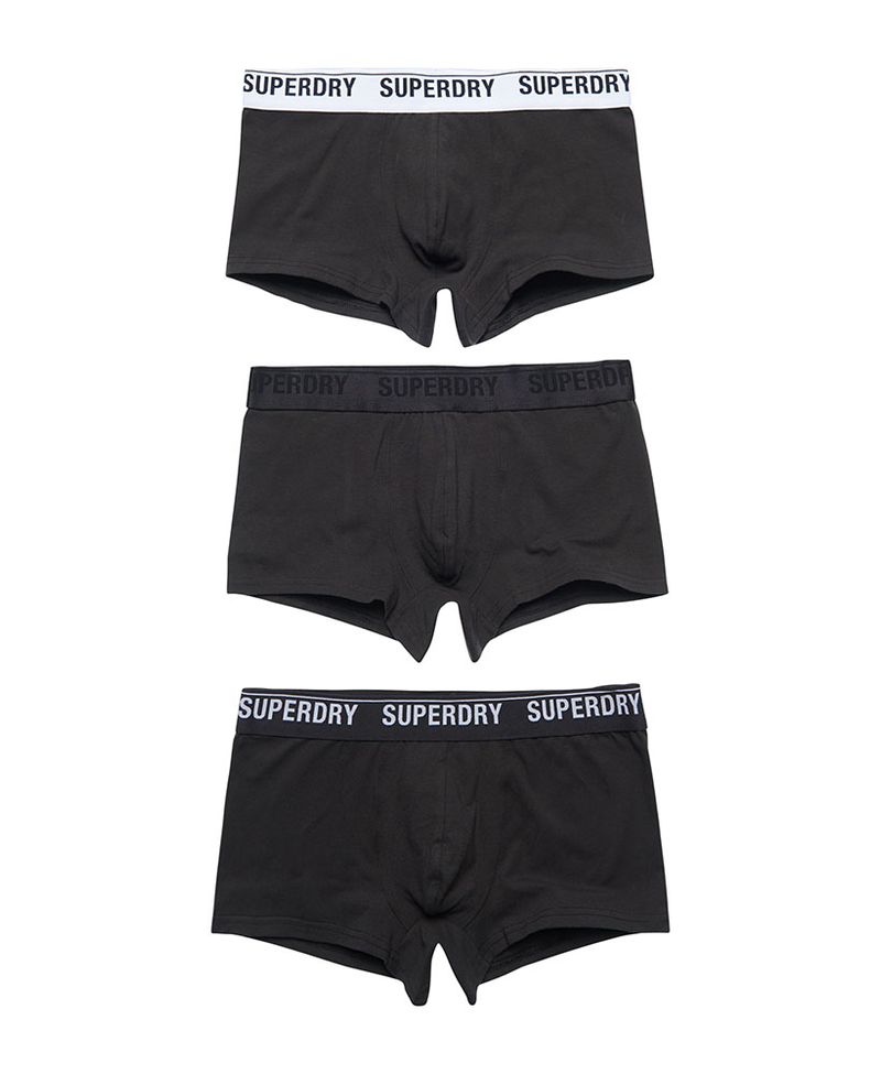 Boxer-Para-Hombre-Trunk-Multi-Triple-Pack