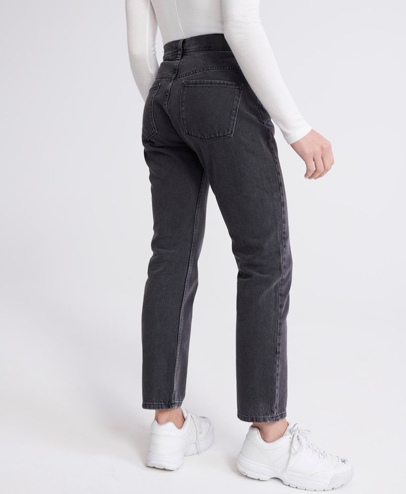 Jean-Stretch-Para-Mujer-High-Rise-Straight-Superdry