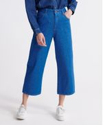 Jean-Stretch-Para-Mujer-Wide-Leg-Crop-Superdry