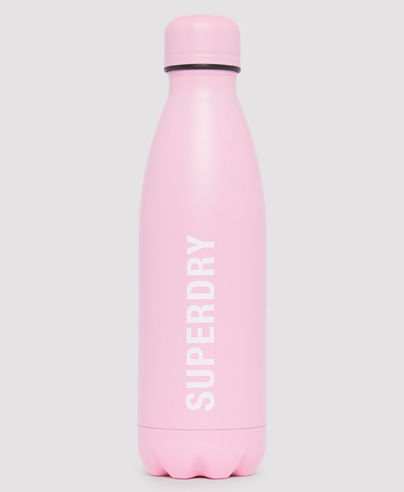 Termos-Unisex-Superdry-Code-Water-Bottle-Superdry