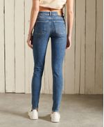 Jean-Stretch-Para-Mujer-Mid-Rise-Skinny-Superdry