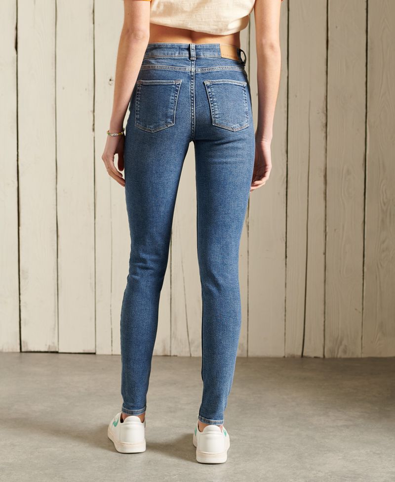 Jean-Stretch-Para-Mujer-Mid-Rise-Skinny-Superdry