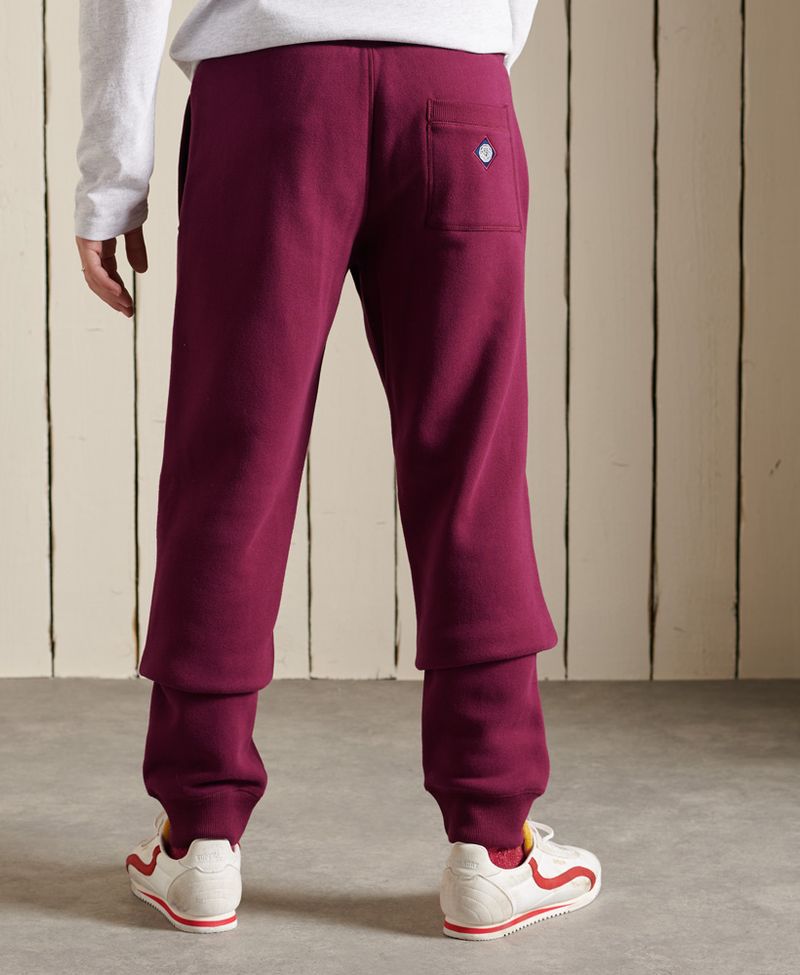 Sudadera-Para-Hombre-Clegiate-Jogger-Superdry