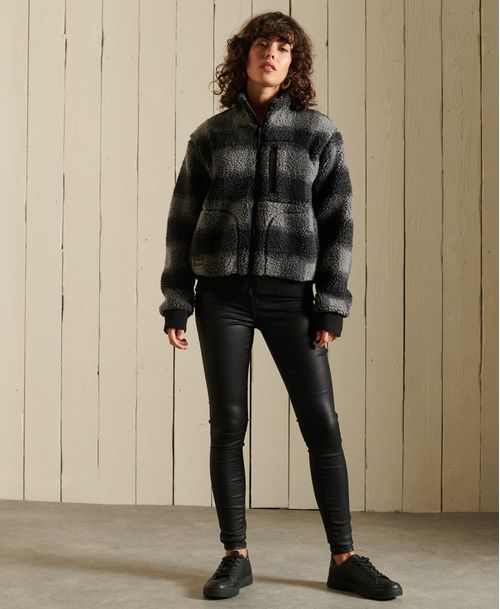 Jean Stretch Para Mujer High Rise Skinny
