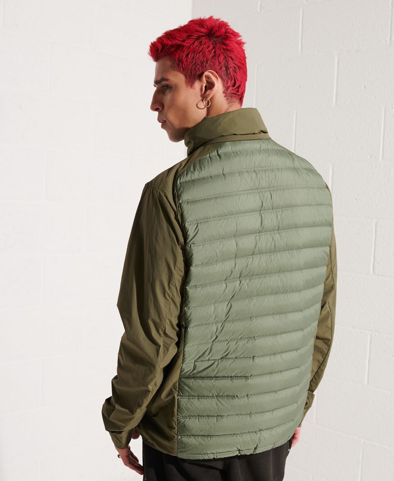 Chaqueta-Padded-Para-Hombre-Hybrid-Hooded-Down-Jacket-Superdry