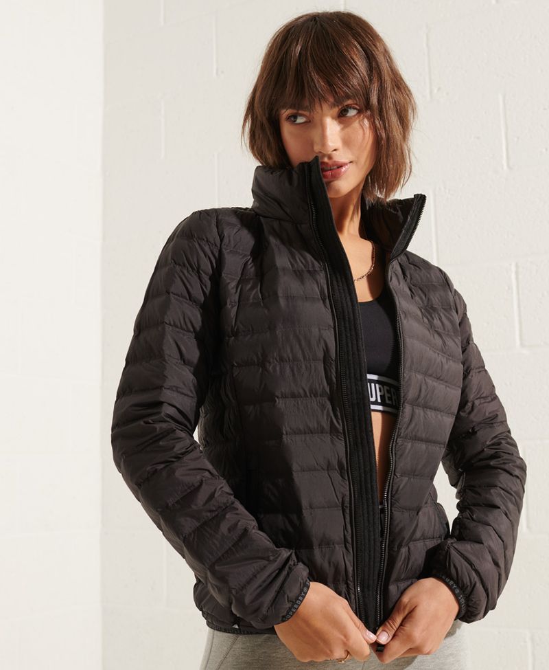 Chaqueta-Padded-Para-Mujer-Core-Down-Padded-Jacket-Superdry